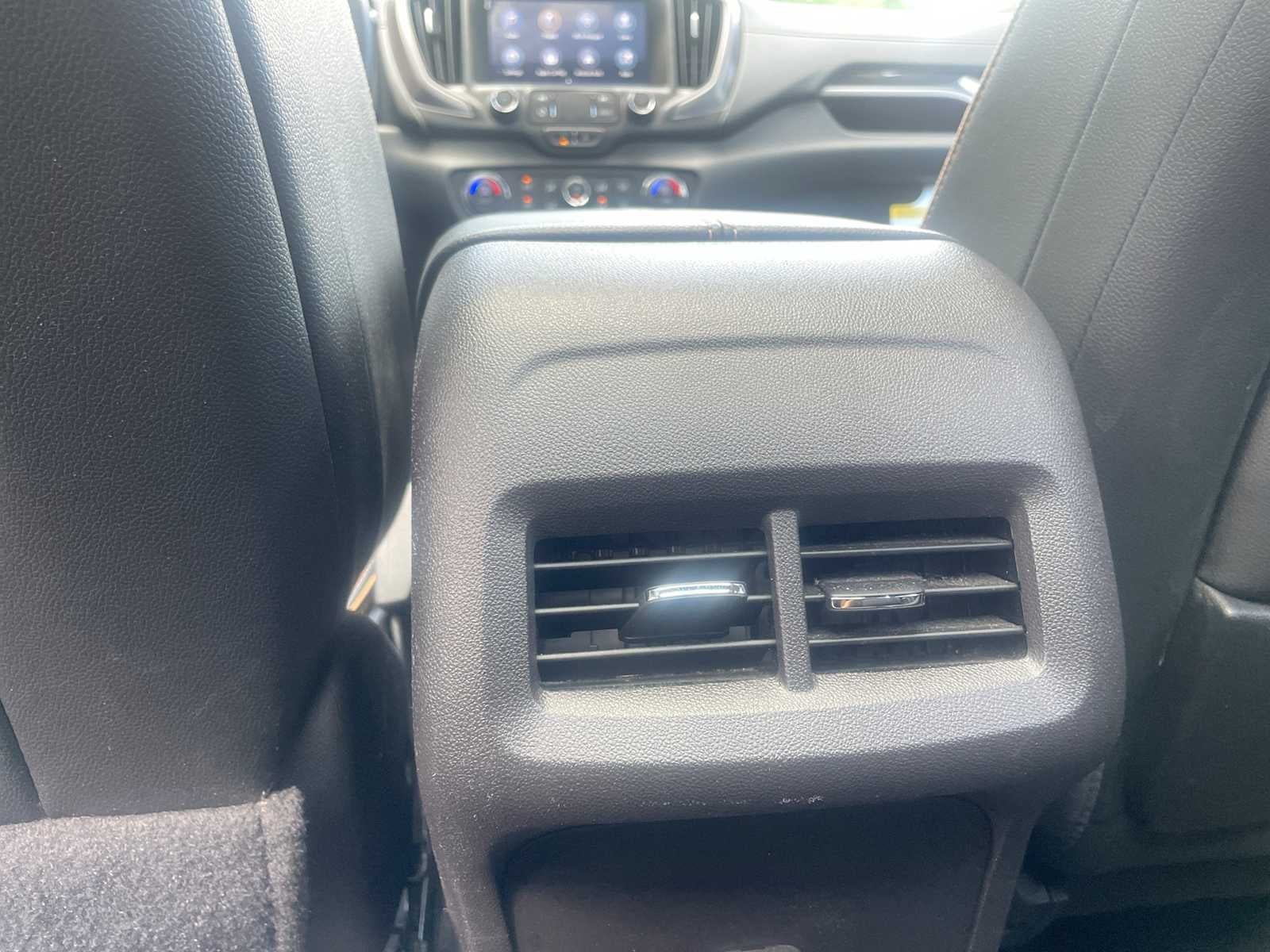 2024 GMC Terrain AT4 - Photo 21