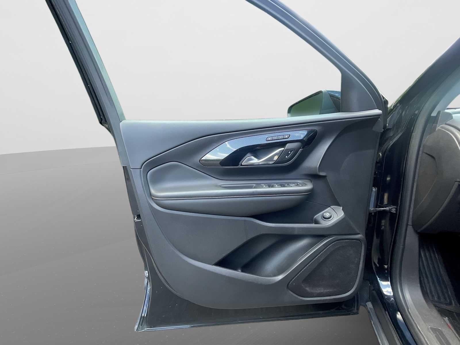 2024 GMC Terrain AT4 - Photo 22