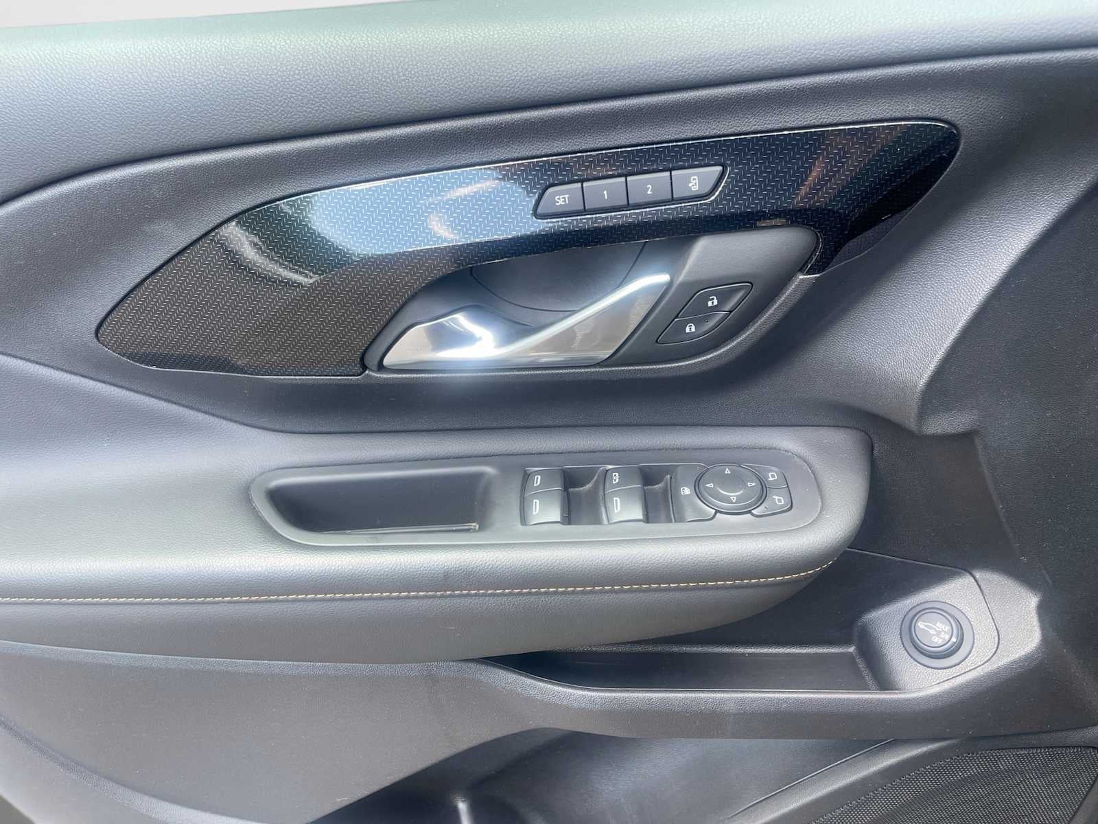 2024 GMC Terrain AT4 - Photo 23