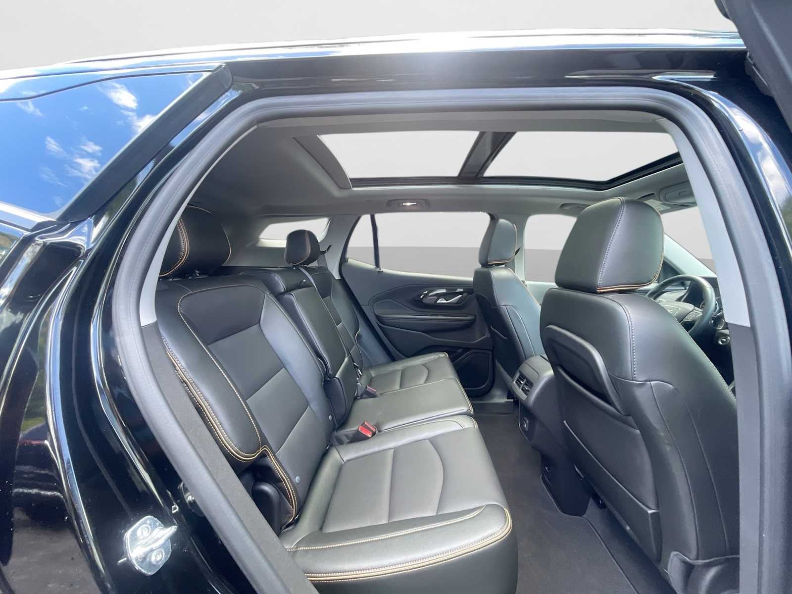 2024 GMC Terrain AT4 - Photo 26