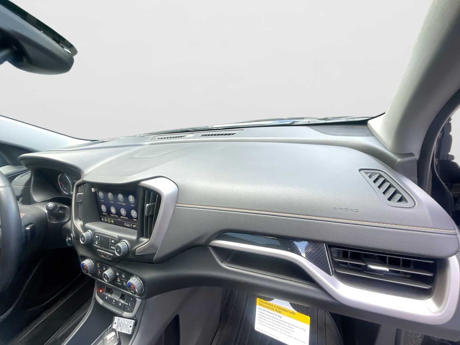 2024 GMC Terrain AT4 - Photo 28