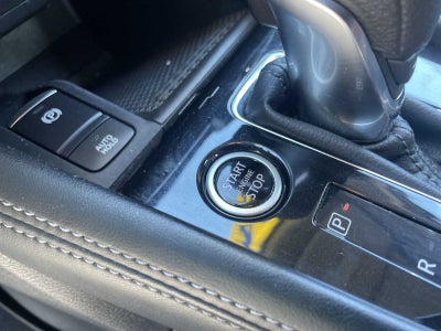 2024 Nissan Kicks SR Xtronic CVT
