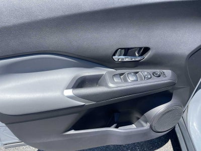 2024 Nissan Kicks SR Xtronic CVT