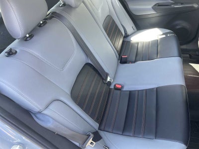 2024 Nissan Kicks SR Xtronic CVT