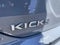 2024 Nissan Kicks SR Xtronic CVT