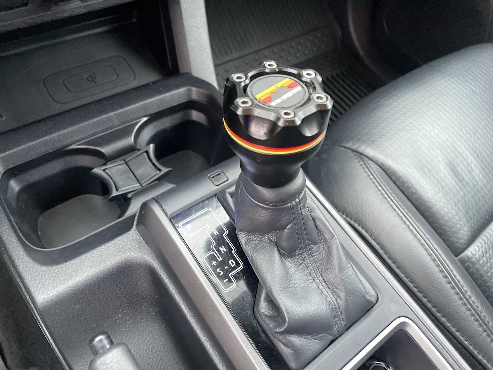 2020 Toyota Tacoma 4WD SR5