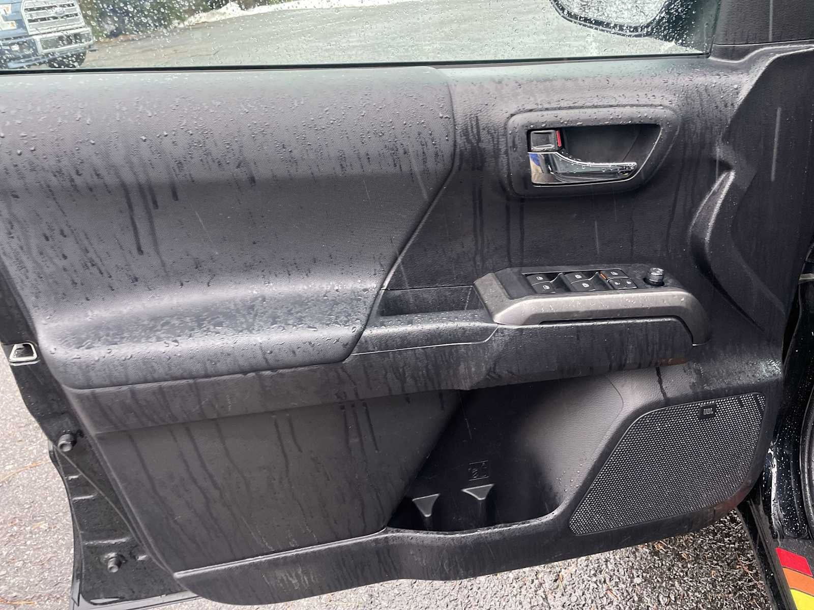 2020 Toyota Tacoma 4WD SR5
