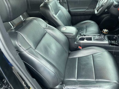 2020 Toyota Tacoma 4WD SR5