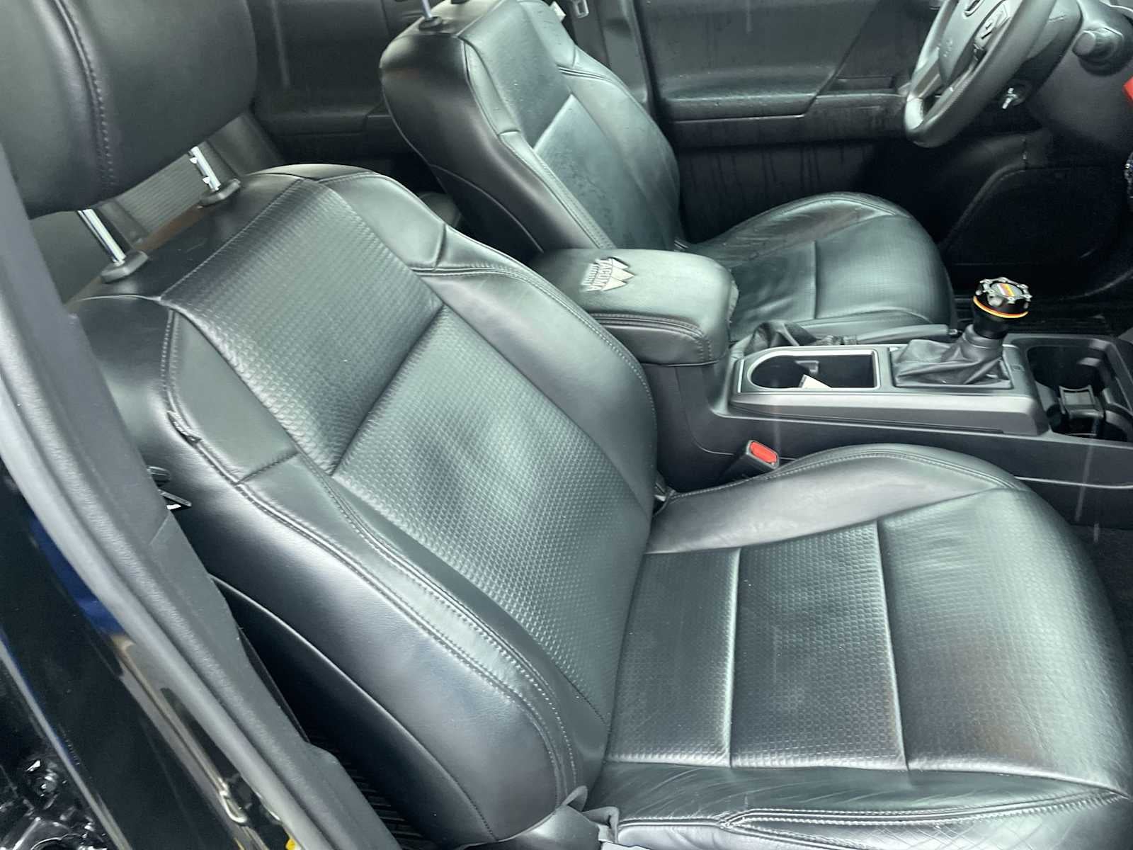 2020 Toyota Tacoma 4WD SR5
