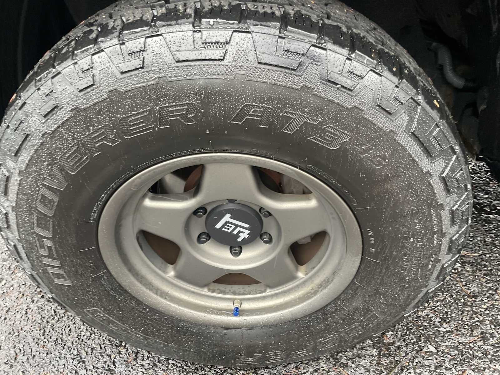 2020 Toyota Tacoma 4WD SR5