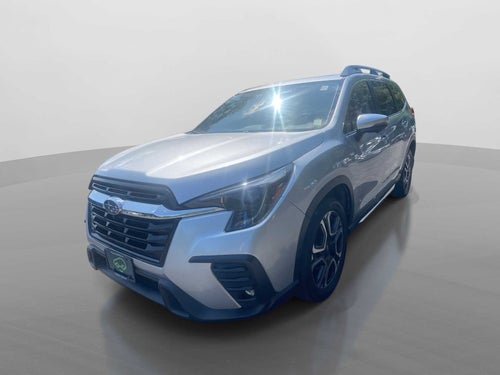 2023 Subaru Ascent Limited 8-Passenger