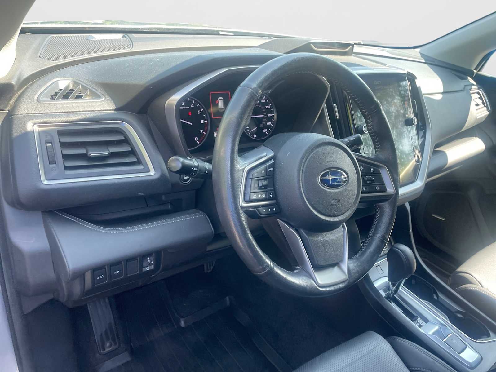 2023 Subaru Ascent Limited 8-Passenger