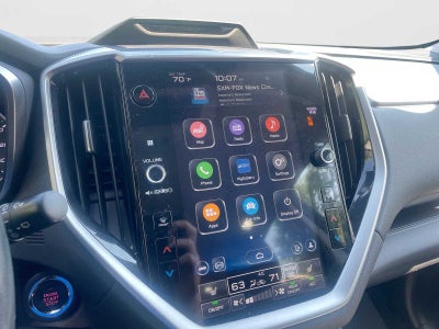 2023 Subaru Ascent Limited 8-Passenger