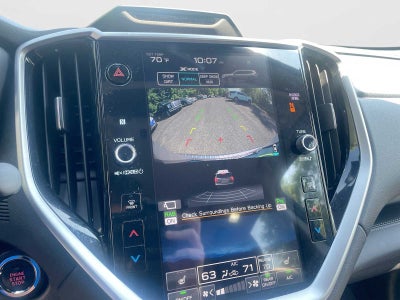 2023 Subaru Ascent Limited 8-Passenger