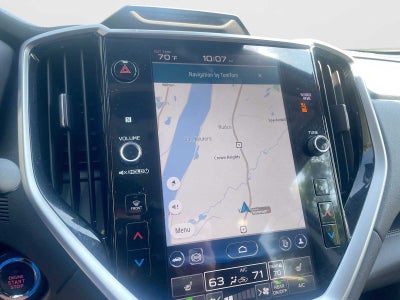 2023 Subaru Ascent Limited 8-Passenger