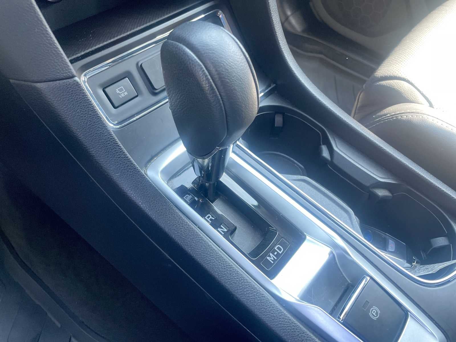 2023 Subaru Ascent Limited 8-Passenger