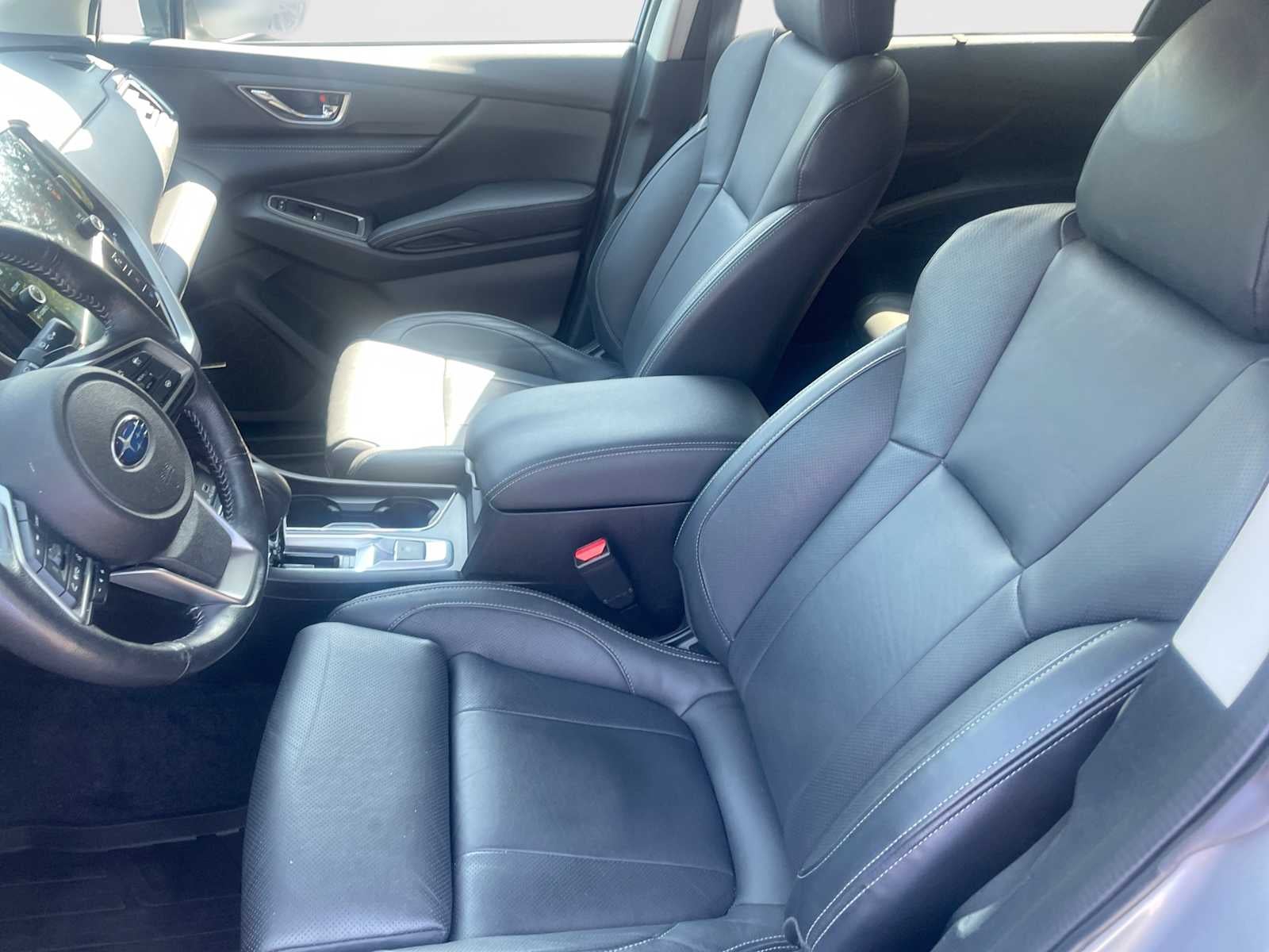 2023 Subaru Ascent Limited 8-Passenger