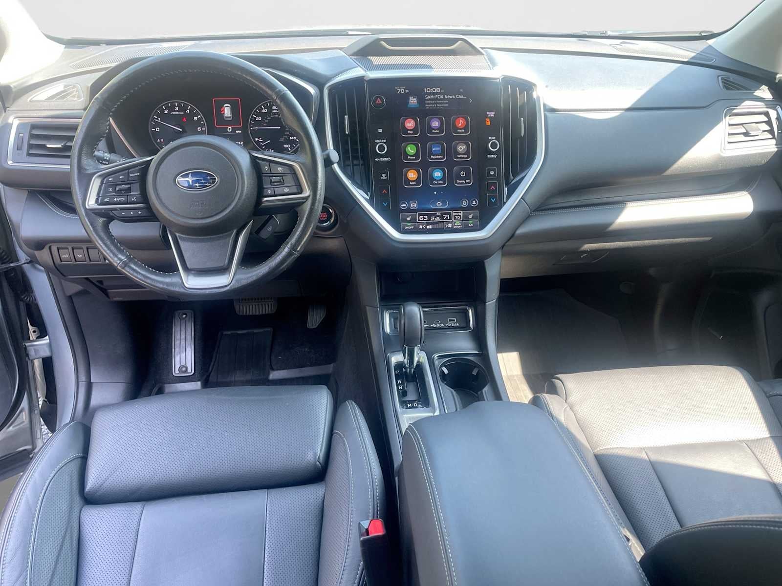 2023 Subaru Ascent Limited 8-Passenger