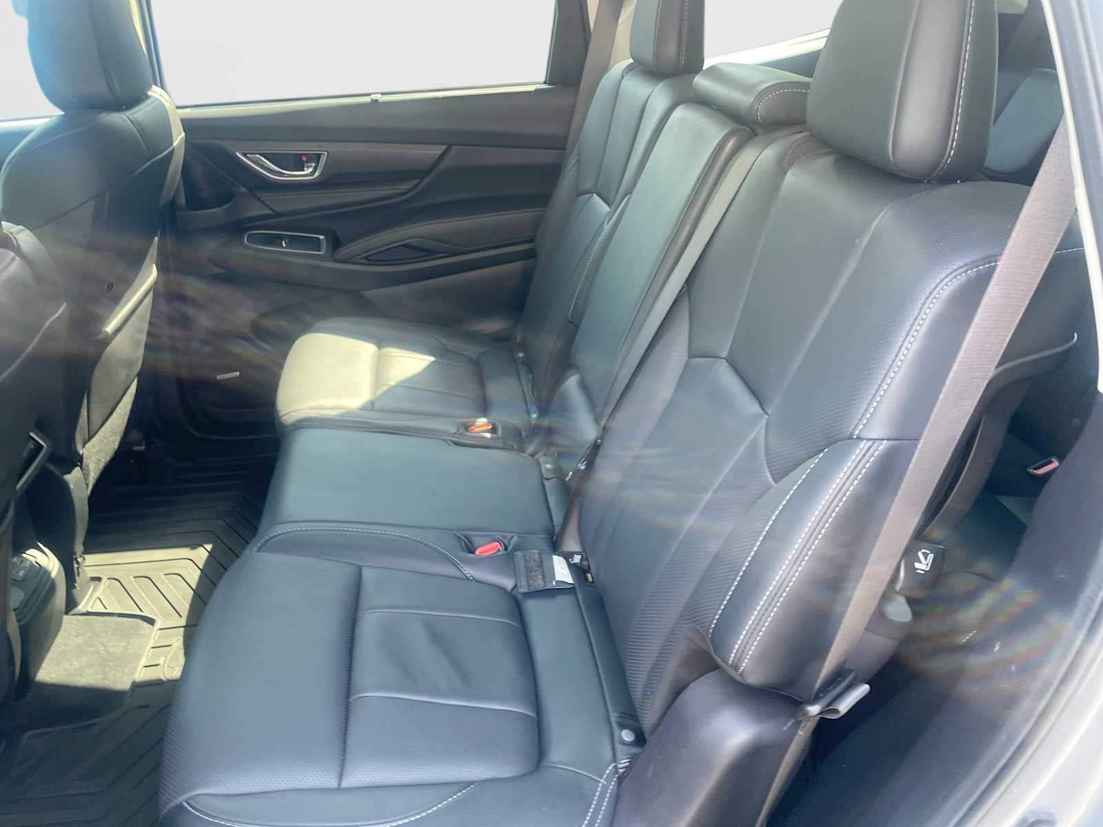 2023 Subaru Ascent Limited 8-Passenger