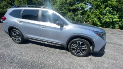 2023 Subaru Ascent Limited 8-Passenger