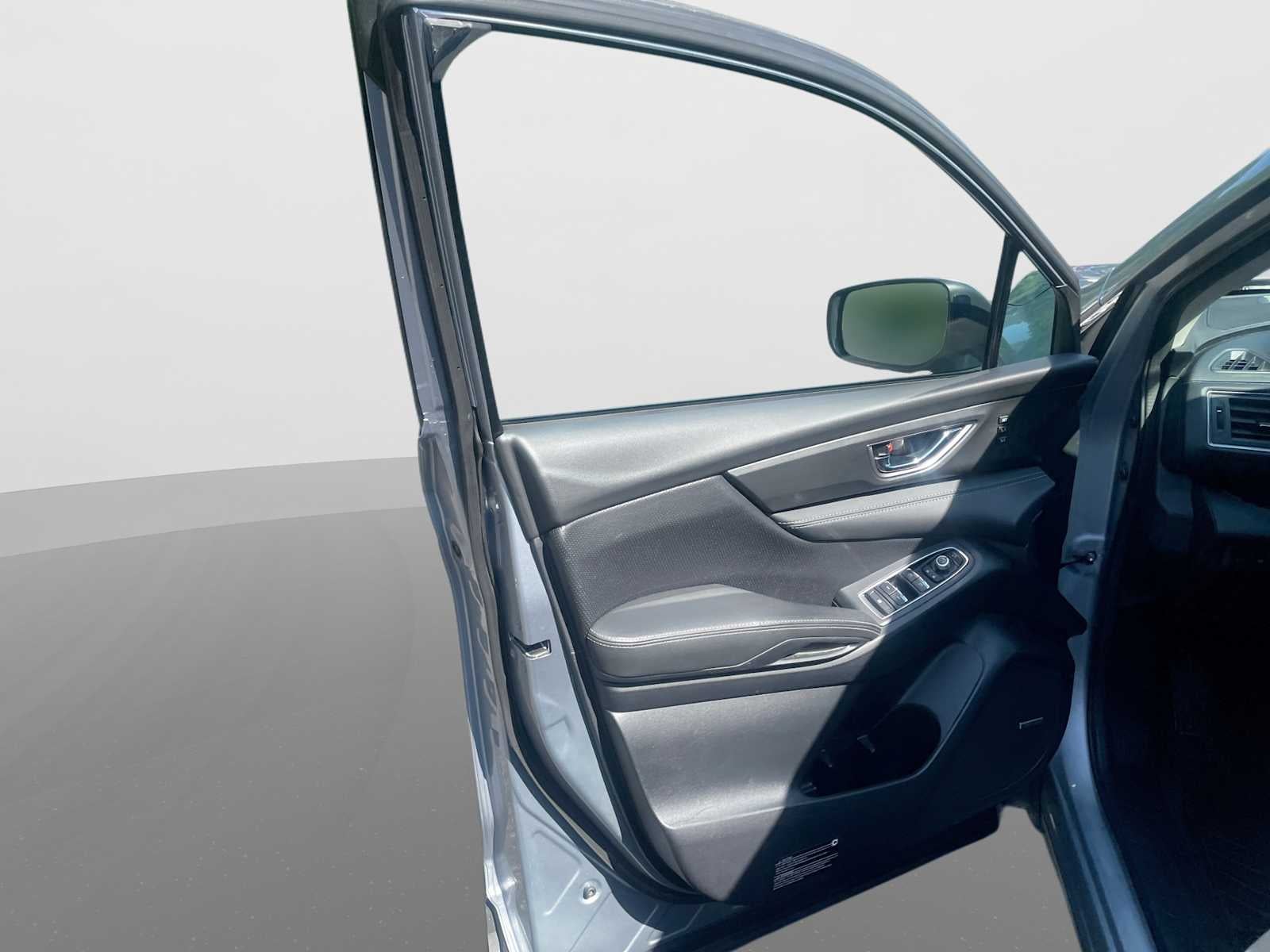 2023 Subaru Ascent Limited 8-Passenger