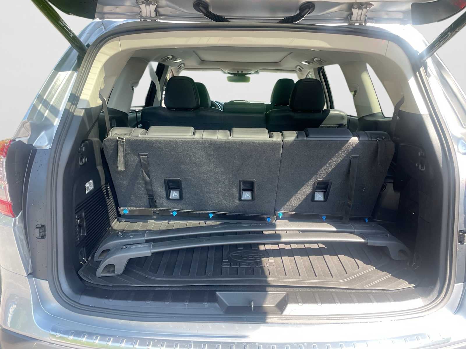 2023 Subaru Ascent Limited 8-Passenger