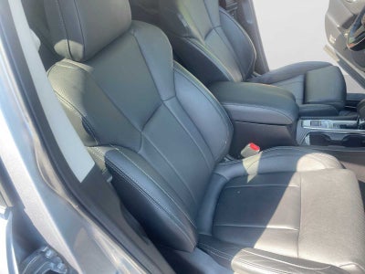2023 Subaru Ascent Limited 8-Passenger