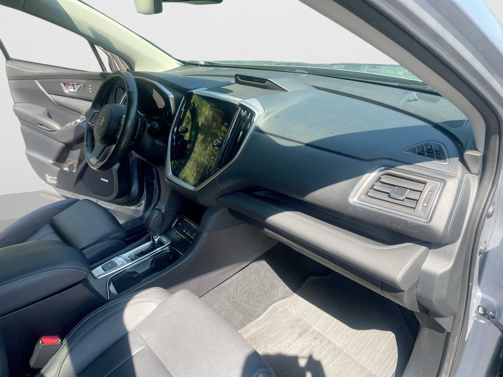 2023 Subaru Ascent Limited 8-Passenger