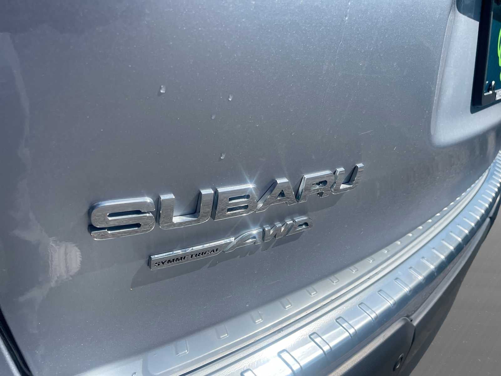 2023 Subaru Ascent Limited 8-Passenger