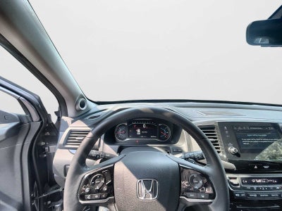 2022 Honda Pilot AWD Touring 7 Passenger