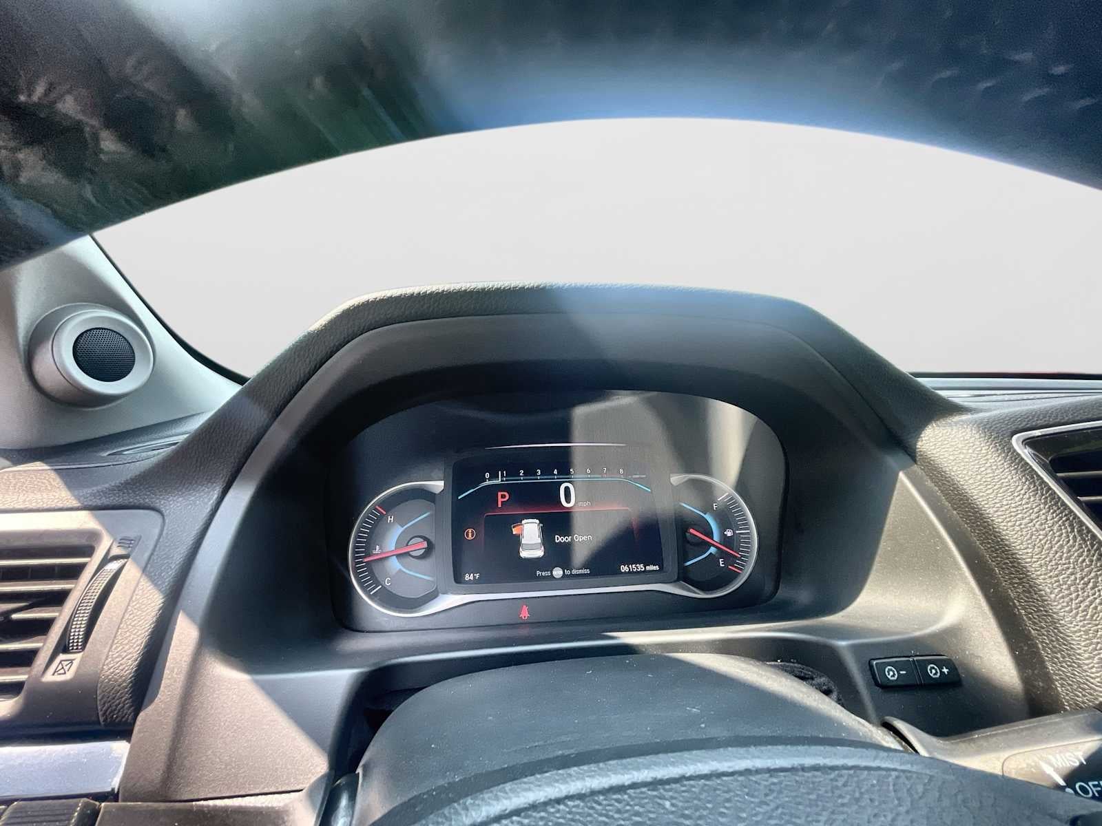 2022 Honda Pilot AWD Touring 7 Passenger