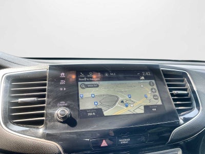 2022 Honda Pilot AWD Touring 7 Passenger