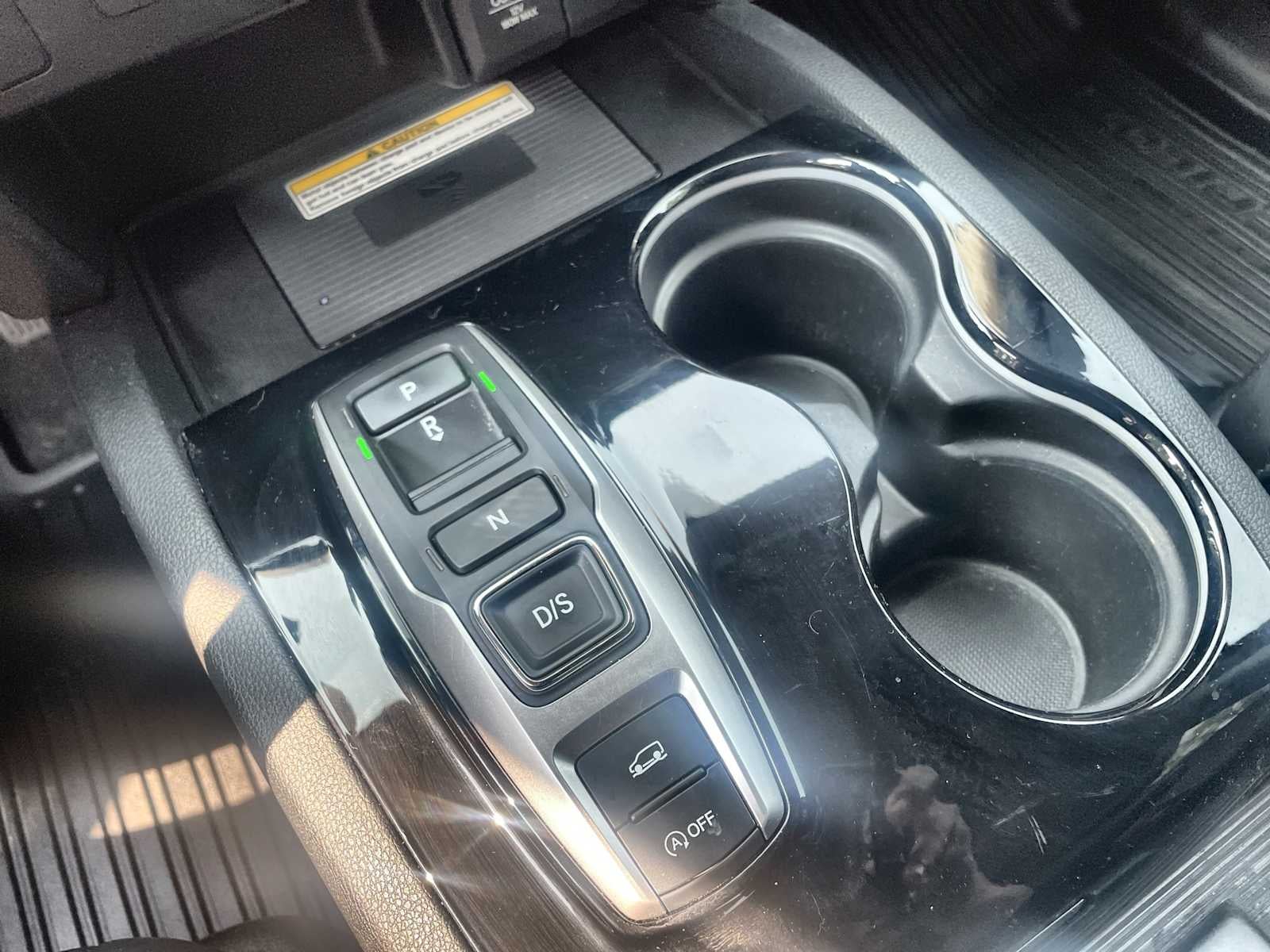 2022 Honda Pilot AWD Touring 7 Passenger
