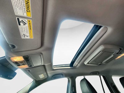 2022 Honda Pilot AWD Touring 7 Passenger