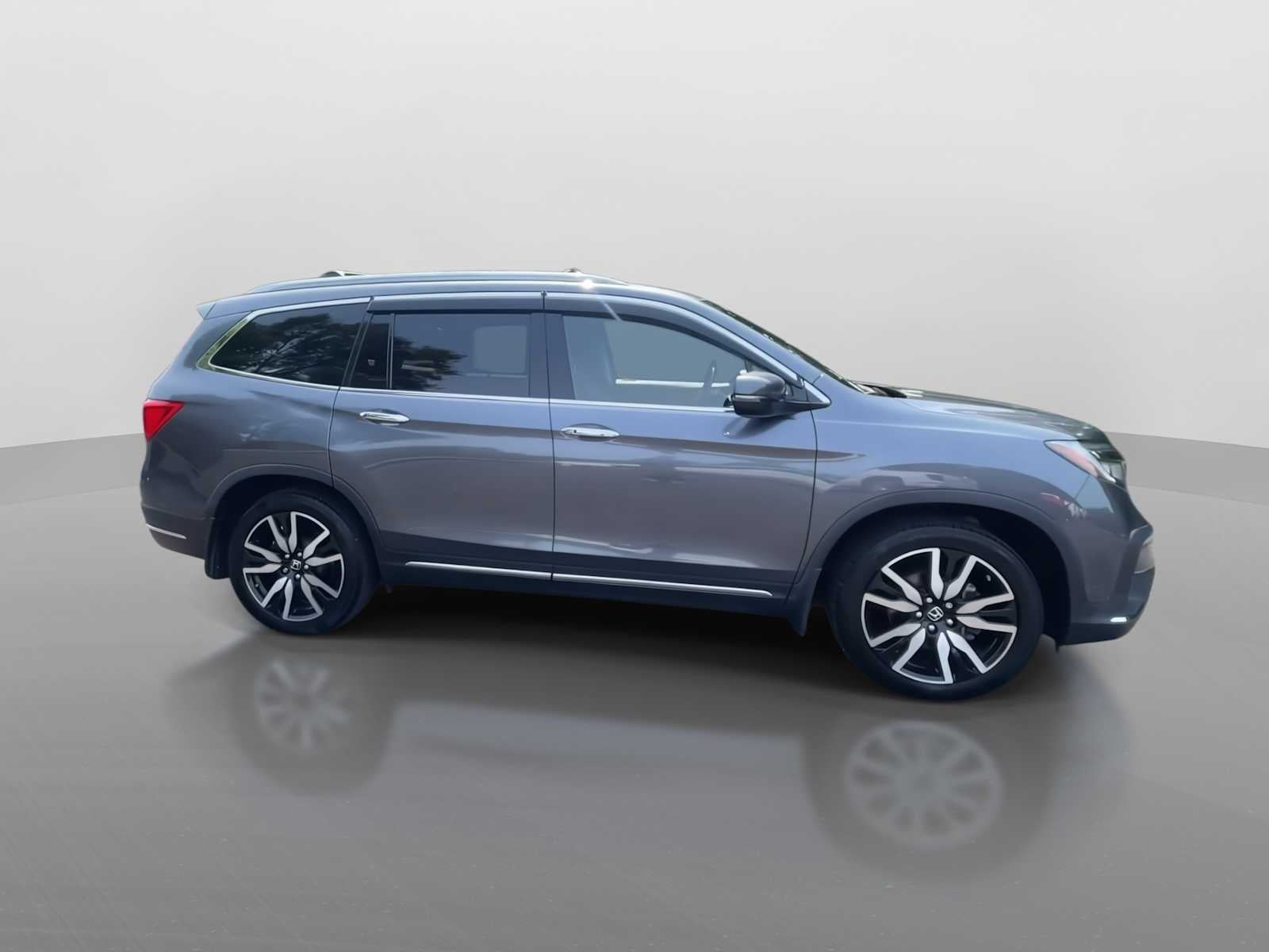 2022 Honda Pilot AWD Touring 7 Passenger