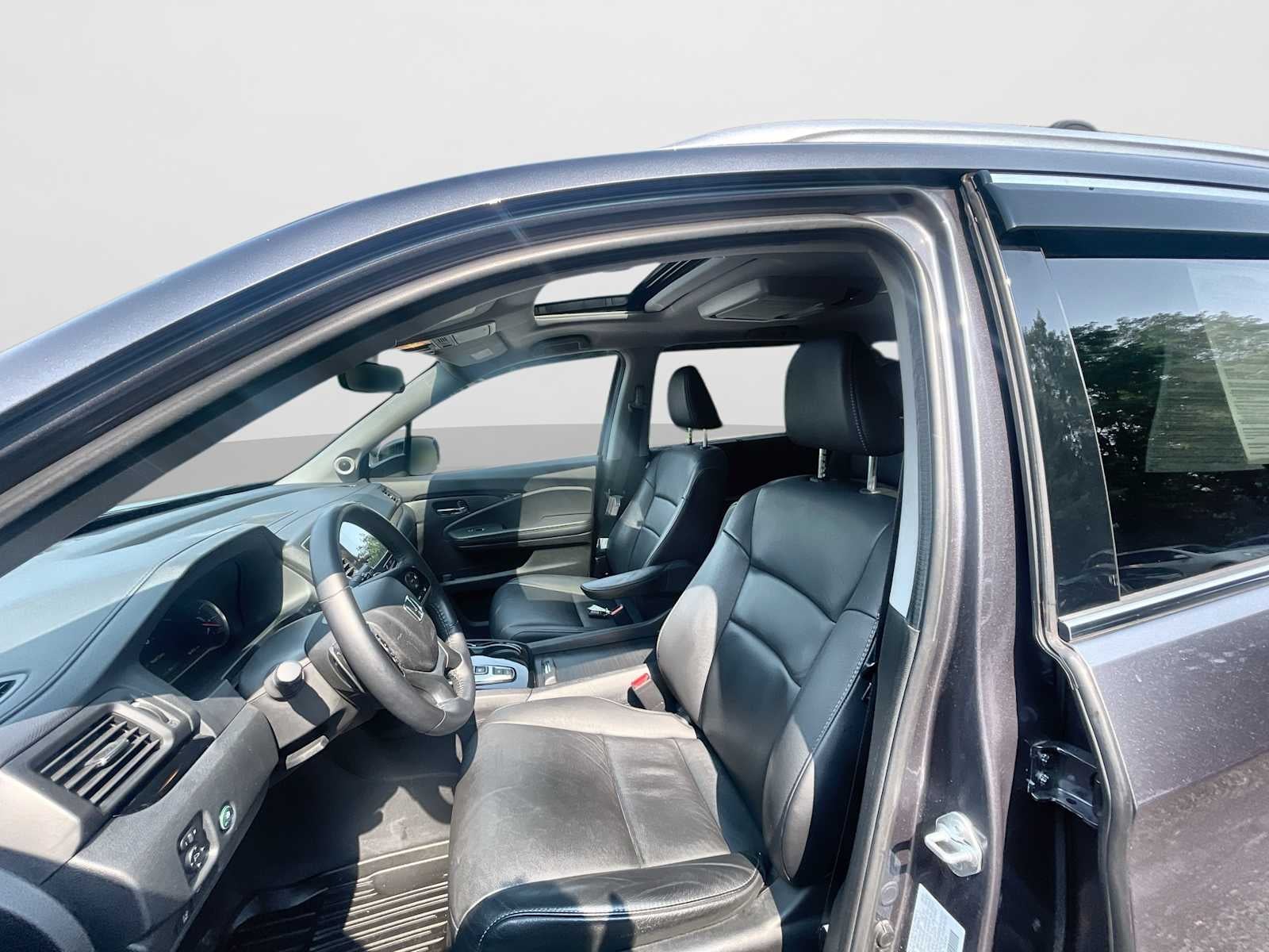 2022 Honda Pilot AWD Touring 7 Passenger