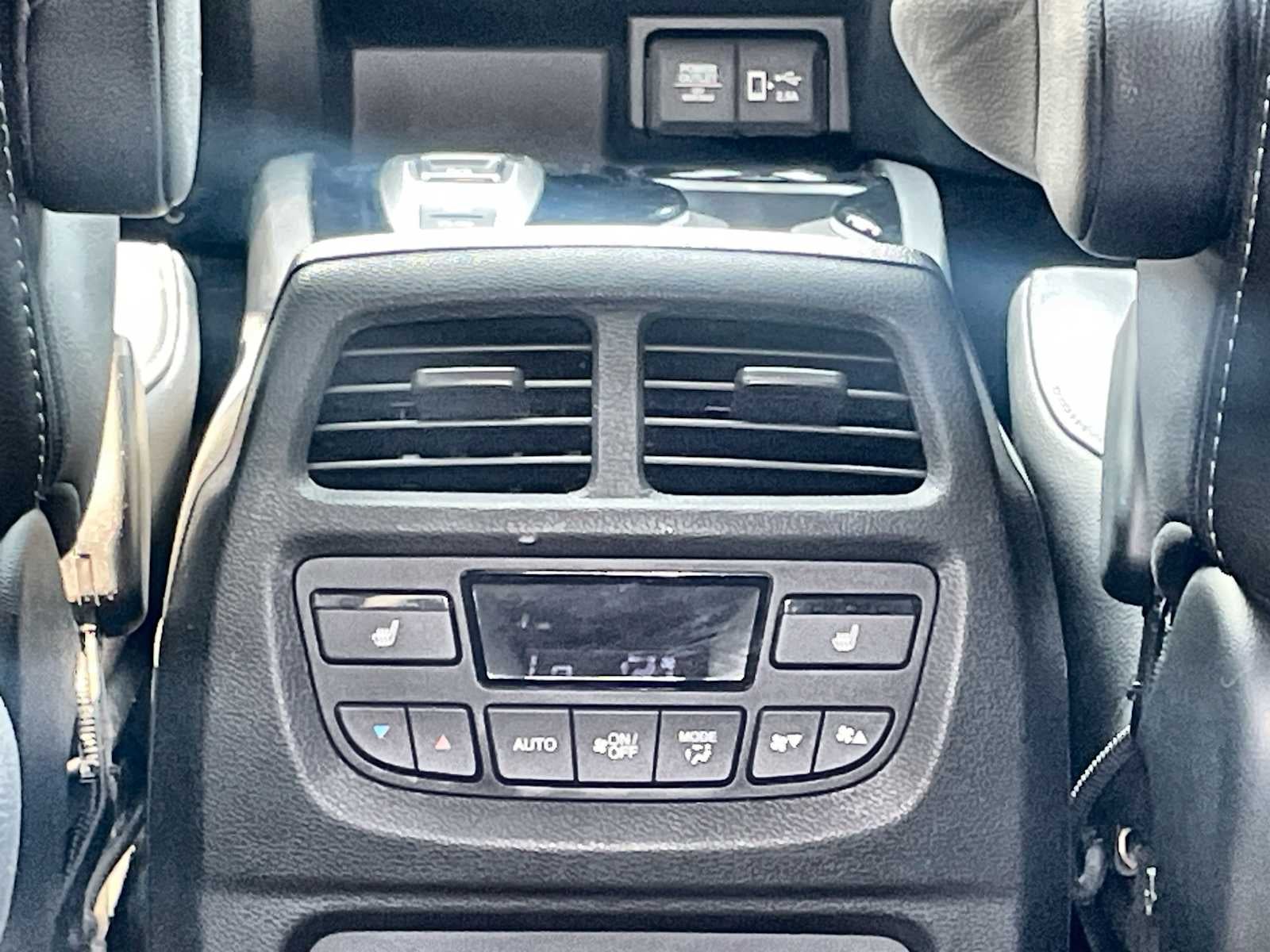 2022 Honda Pilot AWD Touring 7 Passenger
