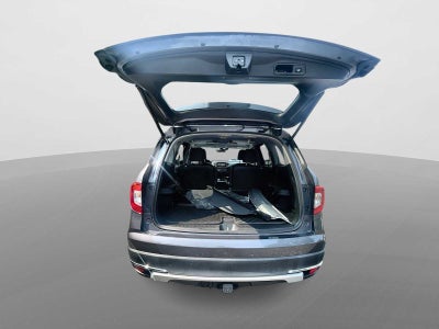 2022 Honda Pilot AWD Touring 7 Passenger