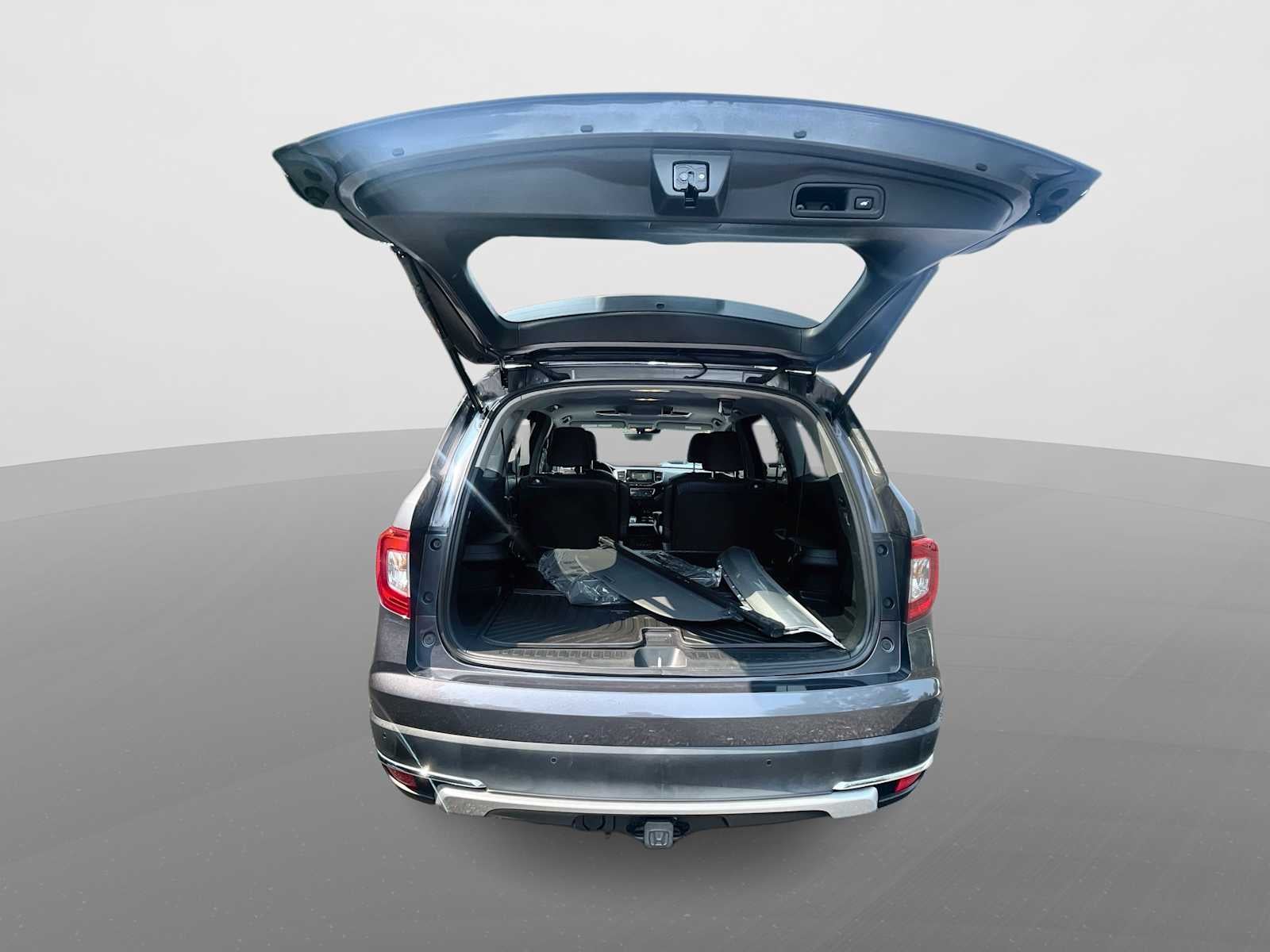 2022 Honda Pilot AWD Touring 7 Passenger