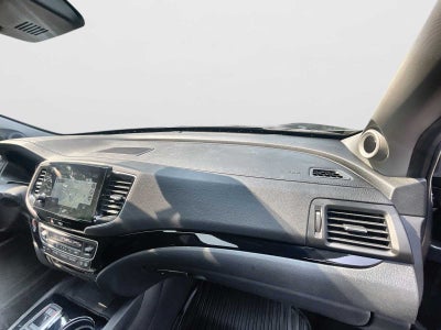 2022 Honda Pilot AWD Touring 7 Passenger