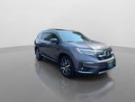2022 Honda Pilot AWD Touring 7 Passenger