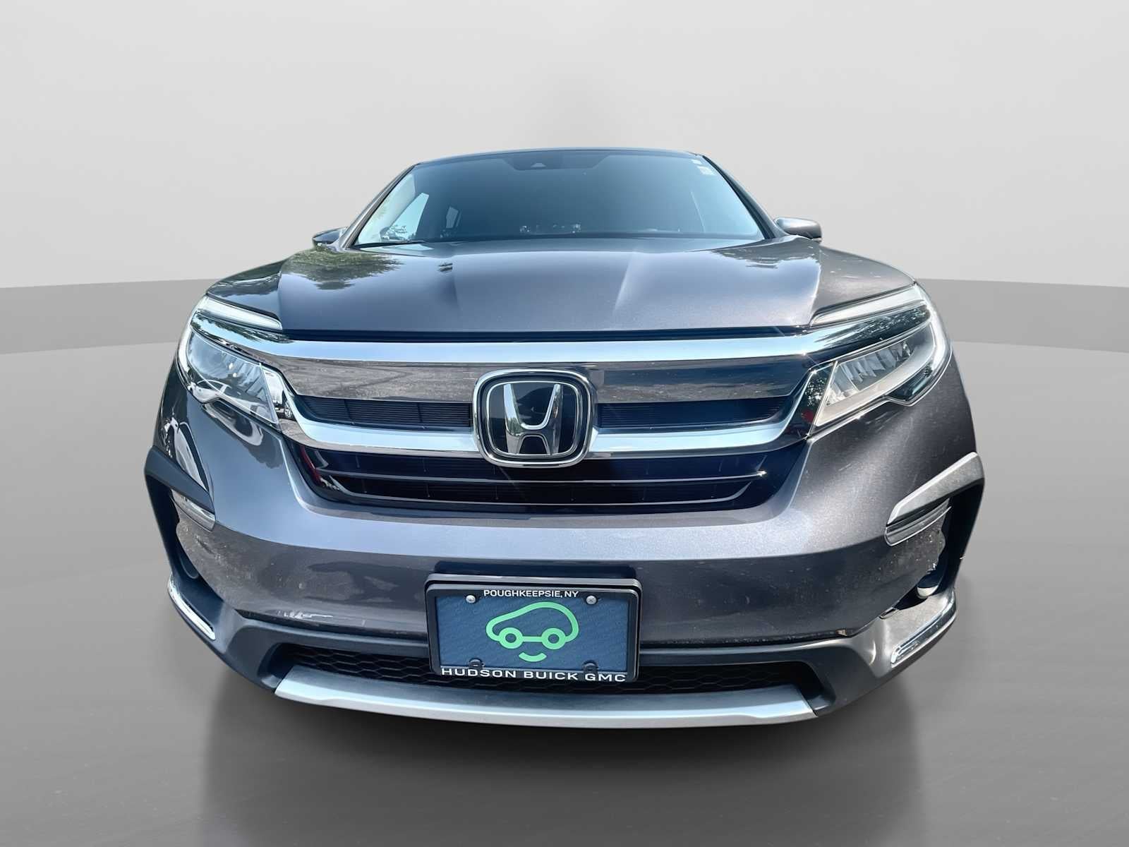 2022 Honda Pilot AWD Touring 7 Passenger