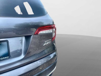 2022 Honda Pilot AWD Touring 7 Passenger