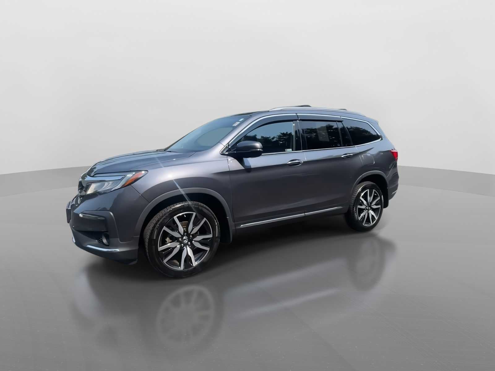 2022 Honda Pilot AWD Touring 7 Passenger