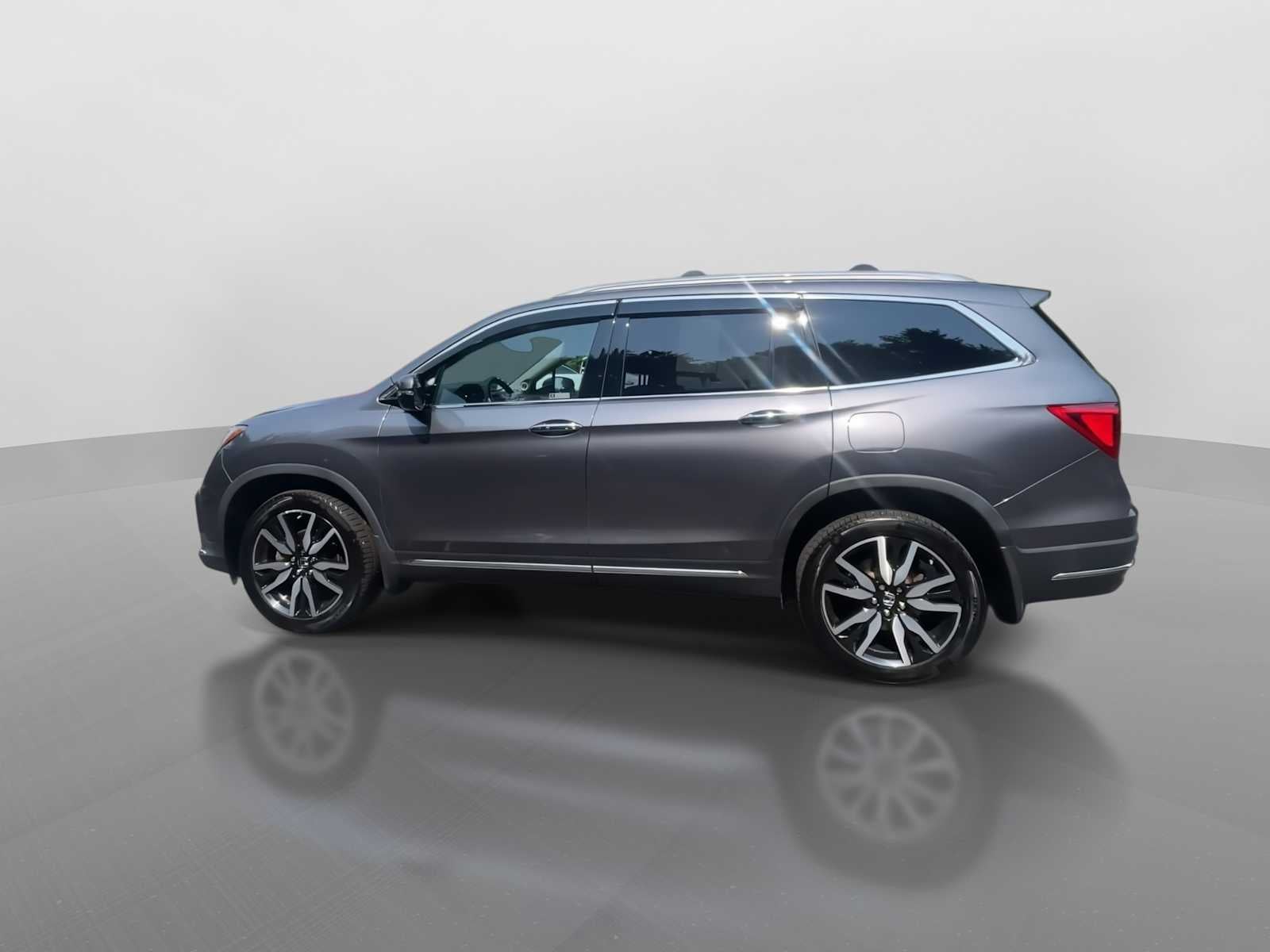 2022 Honda Pilot AWD Touring 7 Passenger
