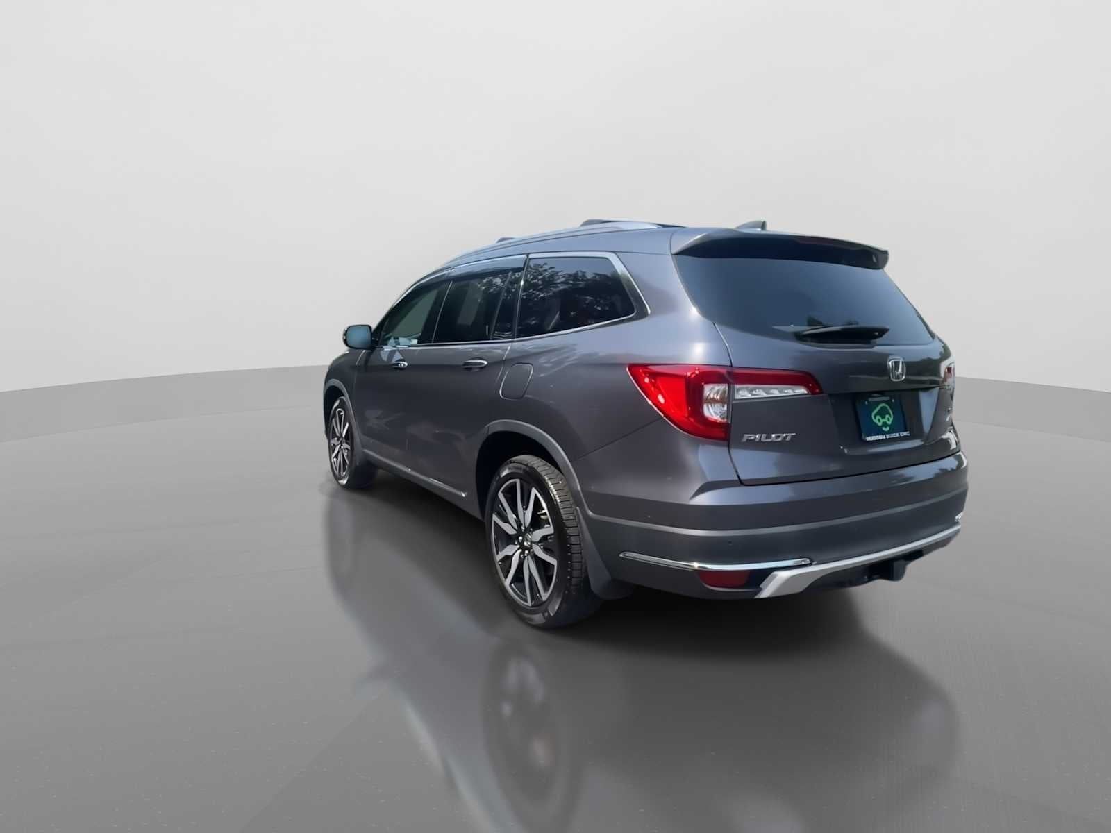 2022 Honda Pilot AWD Touring 7 Passenger