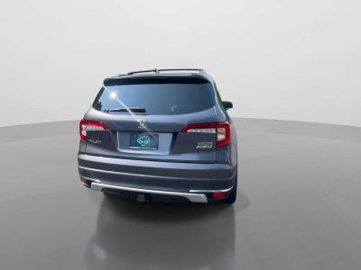 2022 Honda Pilot AWD Touring 7 Passenger