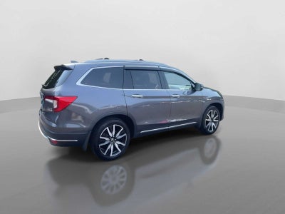 2022 Honda Pilot AWD Touring 7 Passenger