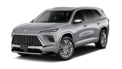 2027 Buick Enclave Avenir