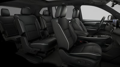 2027 Buick Enclave Preferred